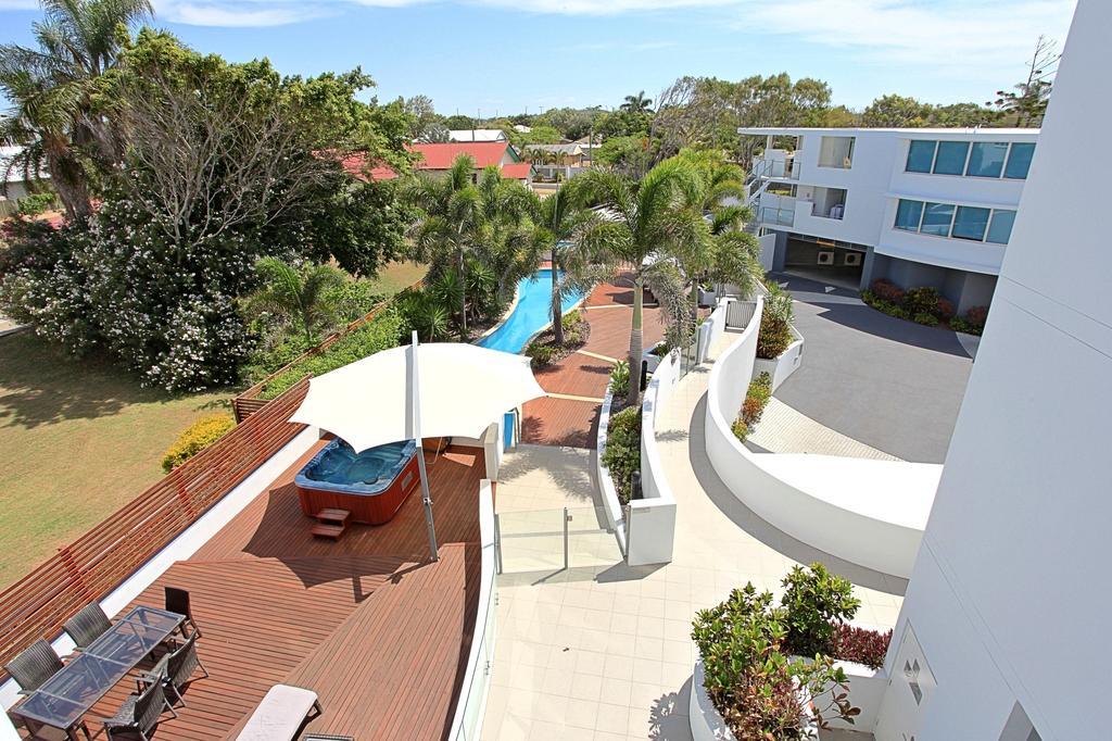 Resort Manta