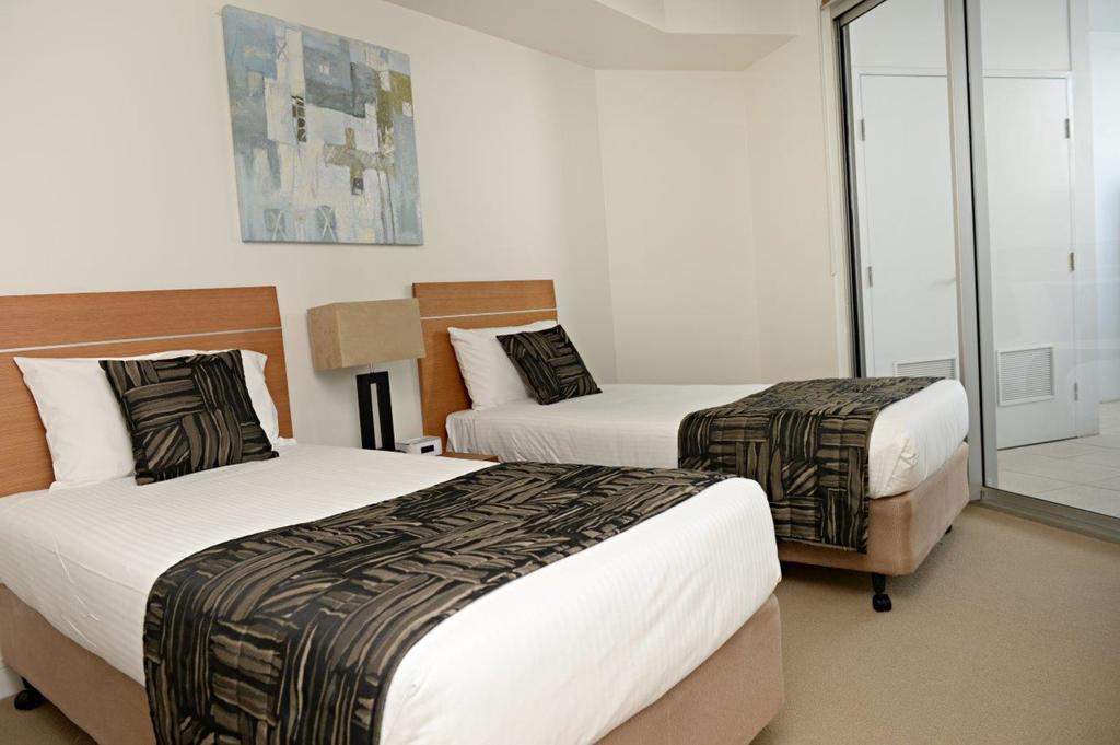 Manta Resort Bargara