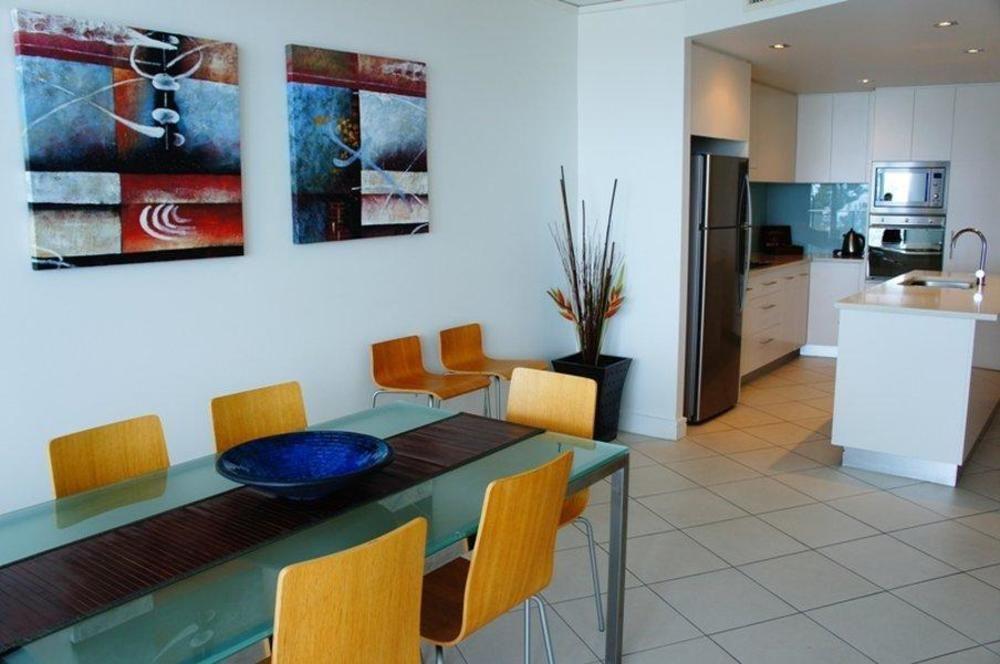 Manta Resort Bargara
