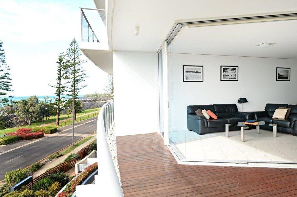 Manta 4* Bargara