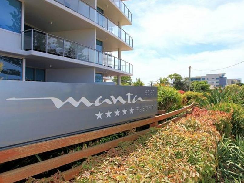 Manta 4*