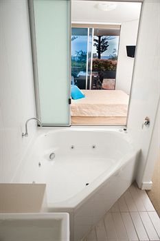 Resort Manta Bargara