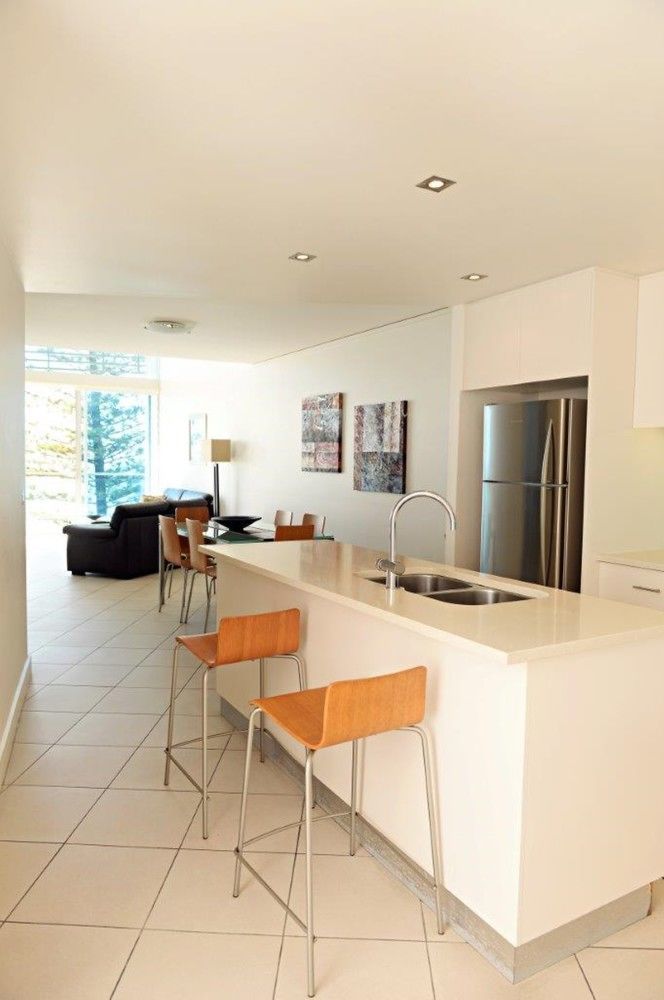 Manta 4* Bargara