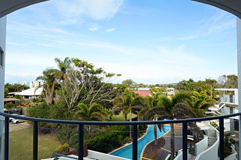 Manta Resort