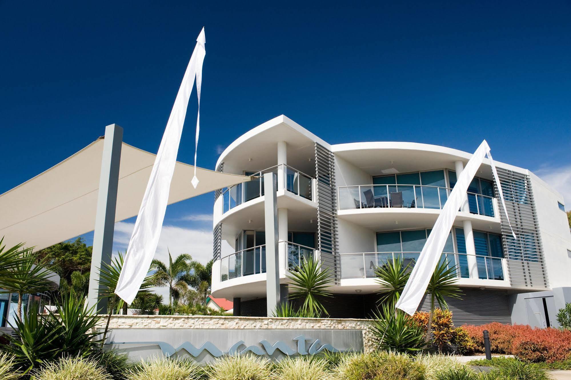 Manta Resort