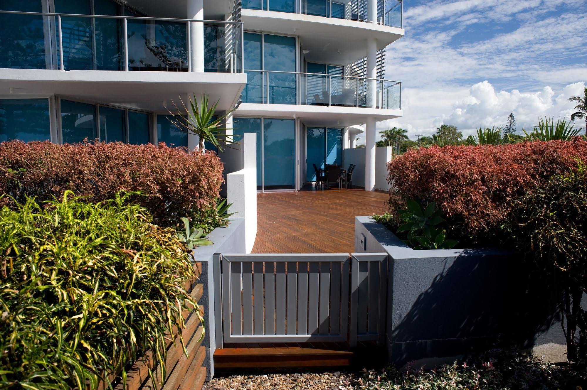 Resort Manta Bargara