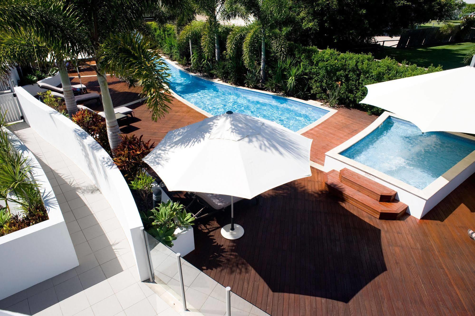 Resort Manta