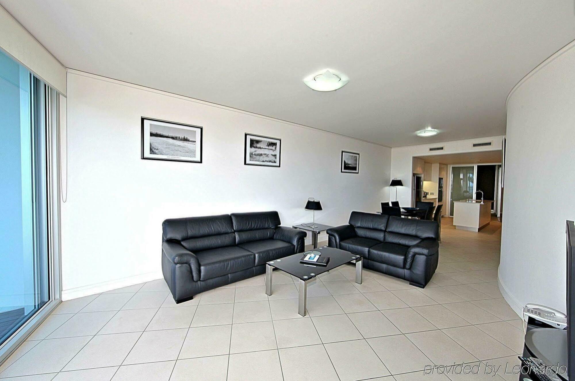 Manta 4* Bargara