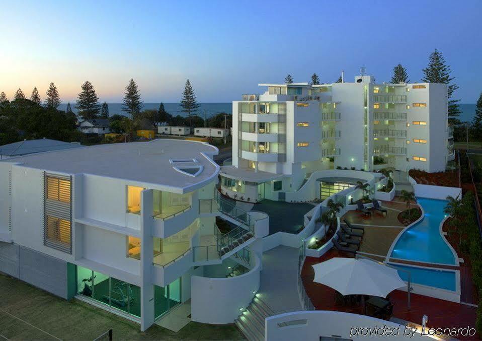 Manta Resort